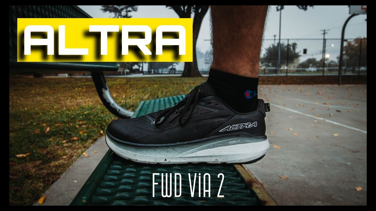 Best Wide Running Shoe?