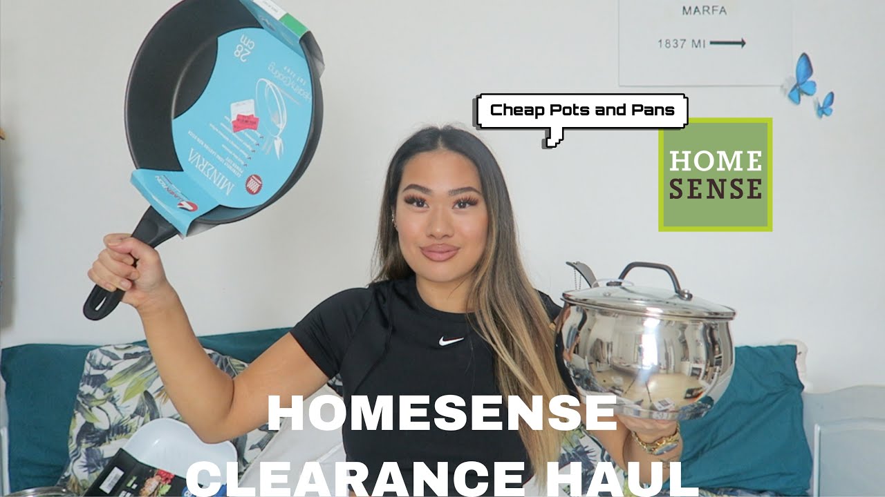 Homesense Haul June 2020 | TK Maxx Post Lockdown Sales