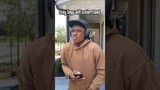 Only boys can understand 😅 #isaacsamz #relatable #shorts Wealth