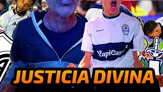 River 0-1 Gimnasiareaccion Padre E Hijo Hinchas De Gimnasiatorneo Clausura 2025