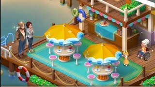 Granny Knows: Love & Secrets screenshot 5
