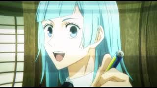 Miwa Gets Mechamaru Batteries (DUB)