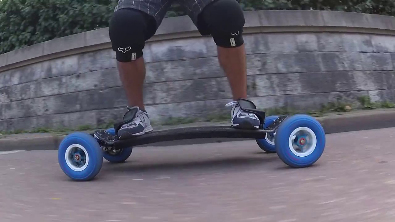 ESK8.FR / VESC 6 ELECTRIC SKATEBOARDING RIDE IN PARIS YouTube