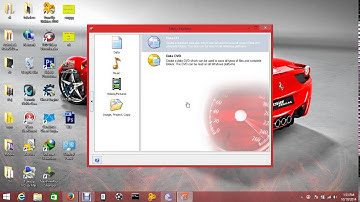 How To Make Music DVD With Nero
