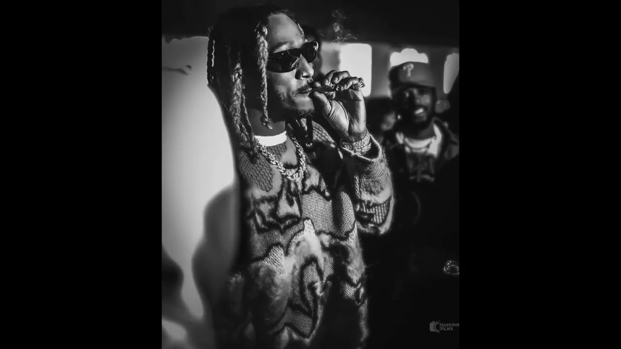 [FREE] FUTURE TYPE BEAT - STILL FOOLISH