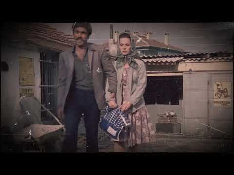 aşkımızın duası___orhan gencebay (obua; ispanyol gitar)(diyet filminden)(1974)