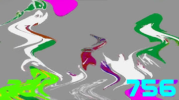 Larva Intro Render Pack Day 10 - I Sused X