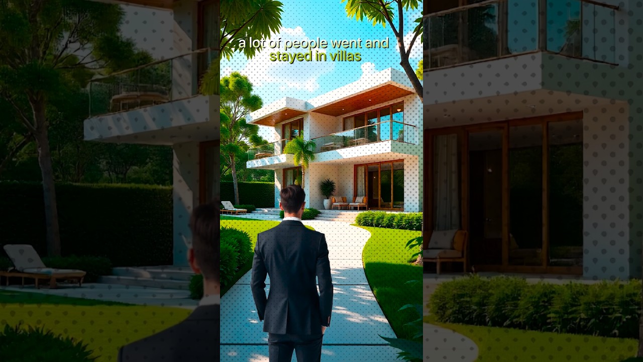 Why Villas Occupancy Boomed Post the Pandemic ft. Karan Mahesh | 