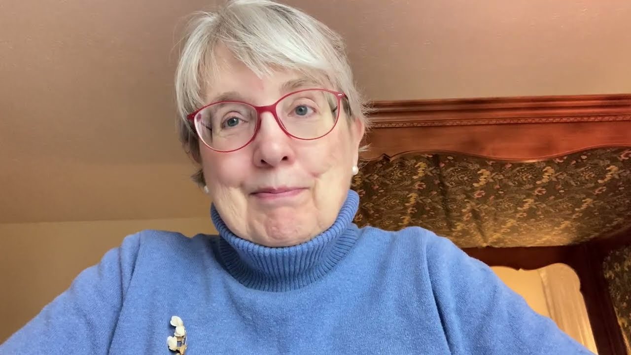 Psalm 42: what’s Your Song?