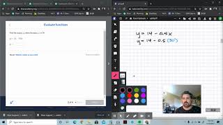 Khan Support: Evaluate functions