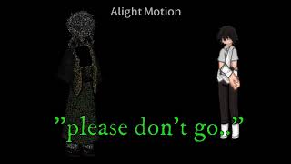 Im Sorry Sweetie Bsd Hivemind-Dream Au