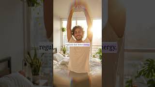 Saving Money Improves Mental Health? Science Proves It! #MoneyHabits #shorts
