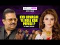 Neeraj Pathak Reveals His Doubts Casting Urvashi In Inspector Avinash Season 2 | Randeep Hooda