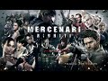 Re5 Mercs PS4