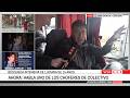 🚨 BÚSQUEDA A CONTRARRELOJ DE LUCIANA BARRIOS EN CÓRDOBA: LARGAS FILAS EN LA RUTA