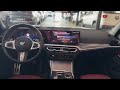BMW 320i 2023