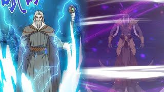 The Eternal God King | Chapter 1 - 473 | Nobi Recap Manhua 2 | Manhwa Recap