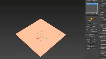 3ds max 2014 SP1 Editable Poly Border Bug