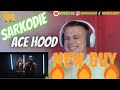 Sarkodie   New Guy ft  Ace Hood reaction 🔥🔥