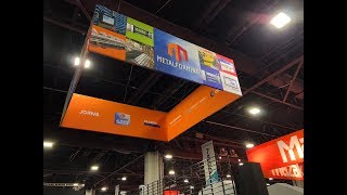 FABTECH 2018 slideshow