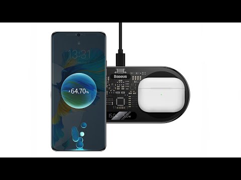 Baseus Digital LED