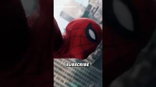 Why Spider-Man is the Most Human Hero #shorts #marvel