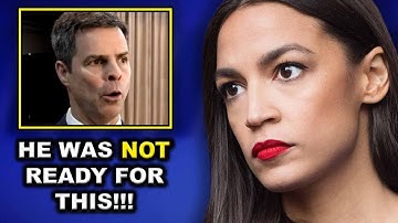 AOC Makes Republicans Regret Their Attacks IMMEDIATELY!
