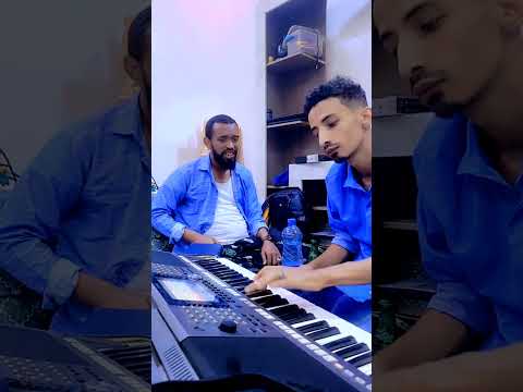 Zankaprods Reprise Abdo Saoudi Music Afar