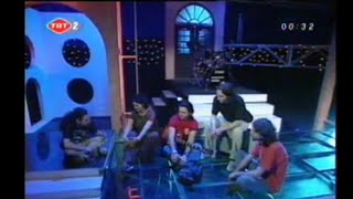 Trt 2 Desibel Programı - 2002
