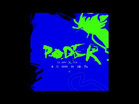 Lil Supa' & Feid / PODER (Track Instrumental )