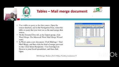 LS 1 | AUTO CORRECT TOOLS | Dr.C.Nithya prabha - AP -BCOM IT | SNS INSTITUTIONS