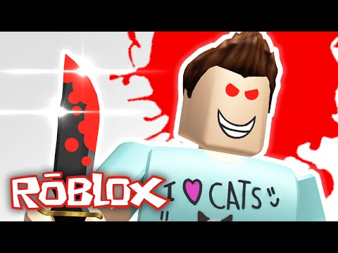 Roblox Murder Mystery 2 I M Denisdaily Youtube - youtube denis roblox murder mystery 2