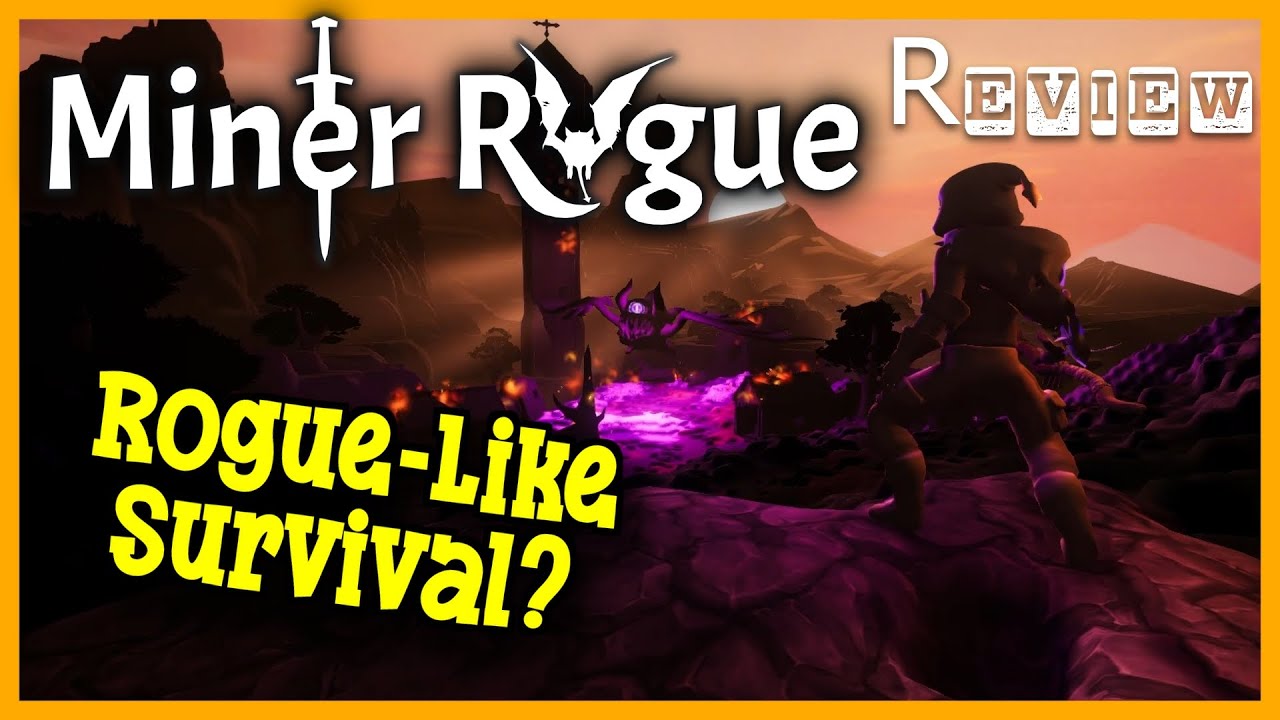 Is This New Rogue-Like Open World Sandbox Any Good?