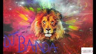 DJ BANDA EDM HOUSE TRAP MEGA MIX