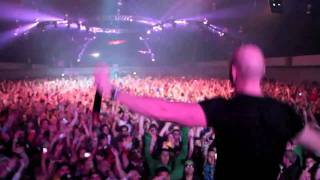 Showtek - Beyond Wonderland 2011