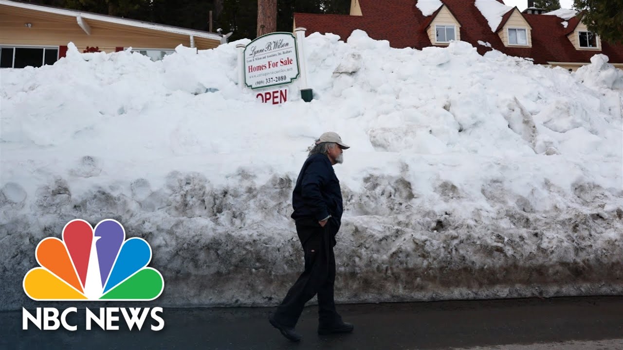 Morning News NOW Full Broadcast – March 10