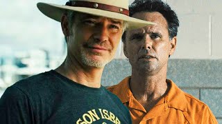 Justified : City Primeval Season 2 Prospects Get An Update From Star