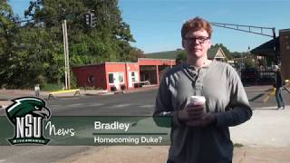 Homecoming Parade 2017