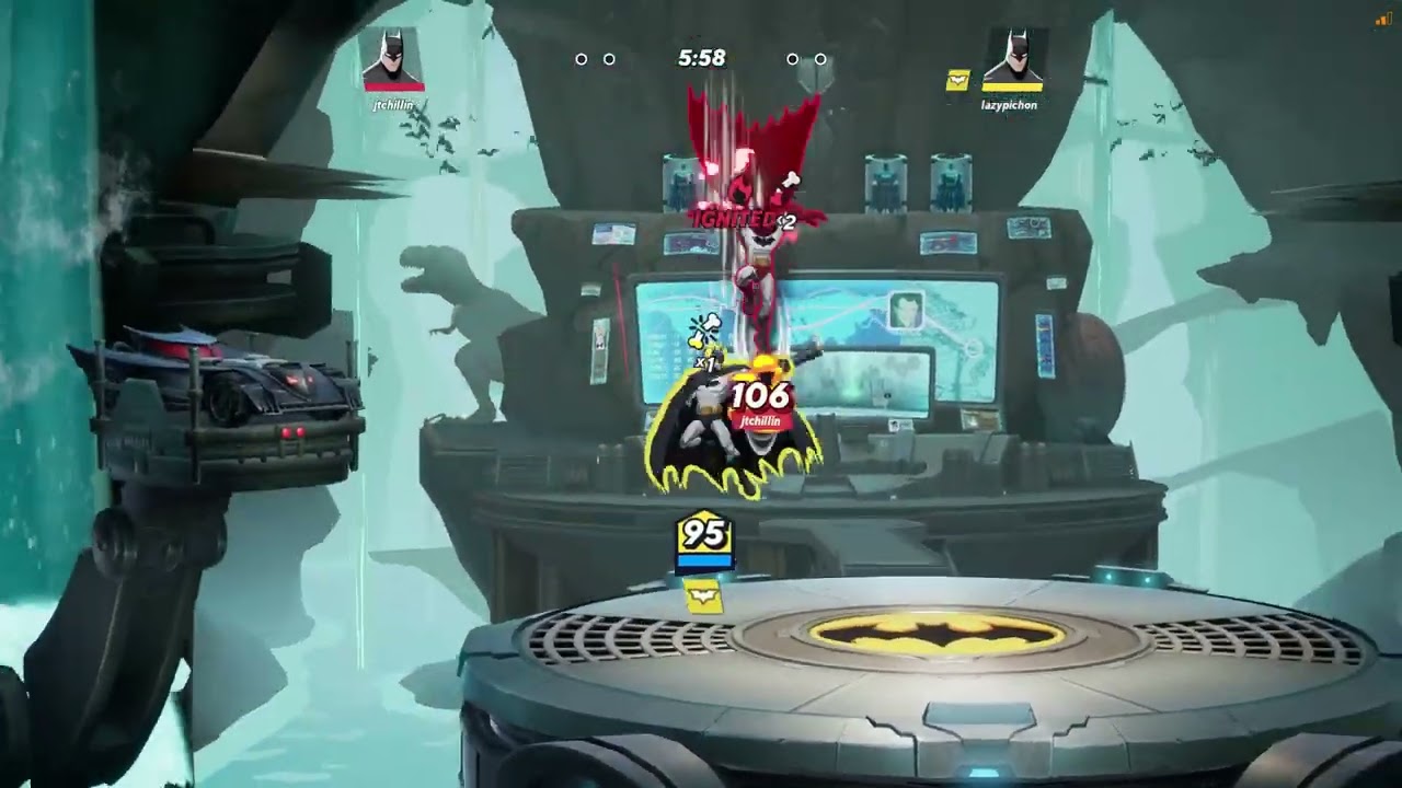 how to outplay a dodge 