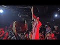 4K 眉村ちあき ワンマン・高画質 20181202 大阪スプリンクラー(心斎橋SUNHALL)