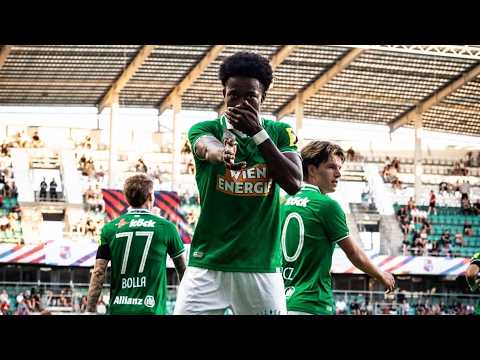 Moulaye Haidara 🇲🇱 🆚 Paide | 2 goals