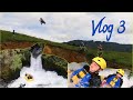 Vlog 3 | The North Island Roadie | Rotorua