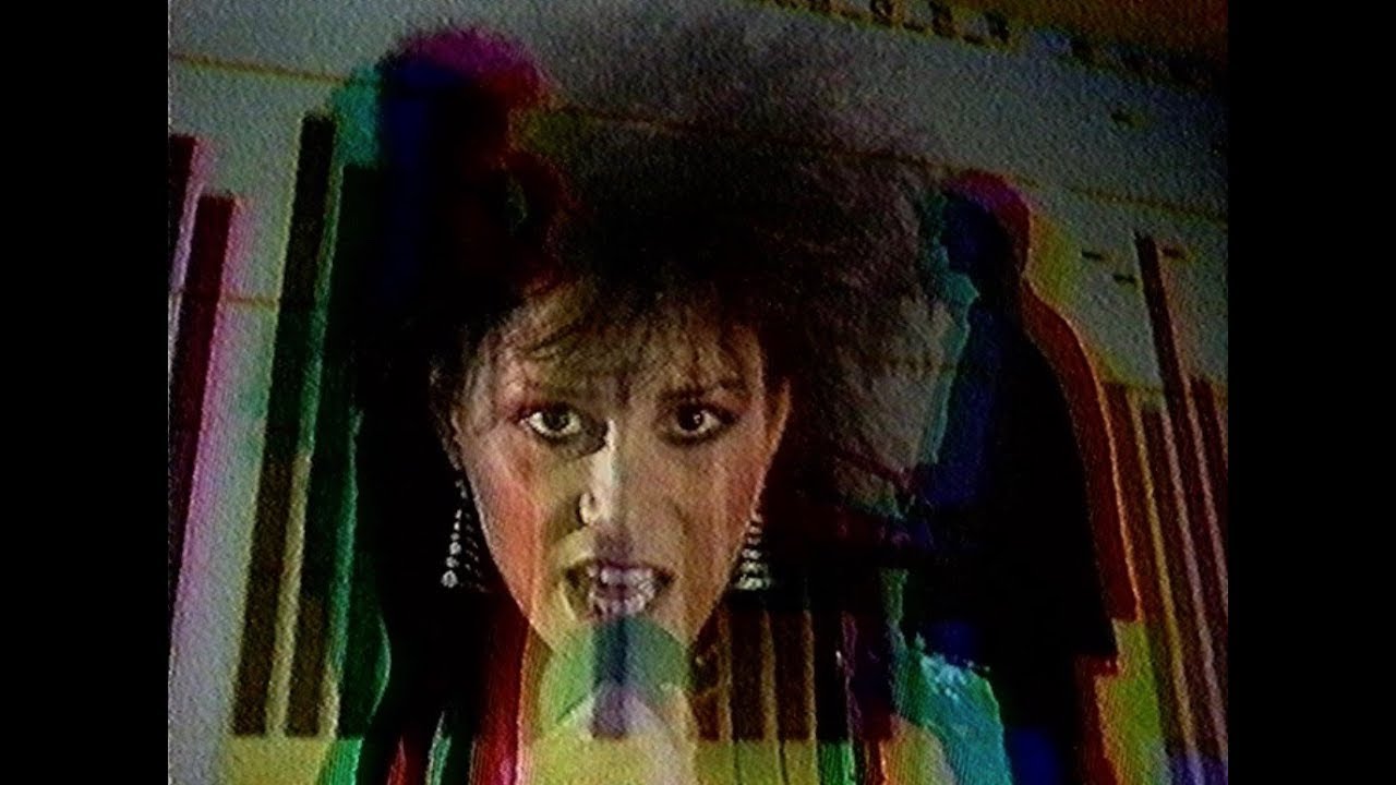 Vicious Pink - Live on Poparound