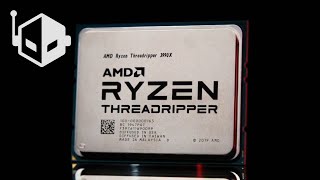 AMD Ryzen Threadripper 3990X Outperforms Dual Xeon Platinum 8280?