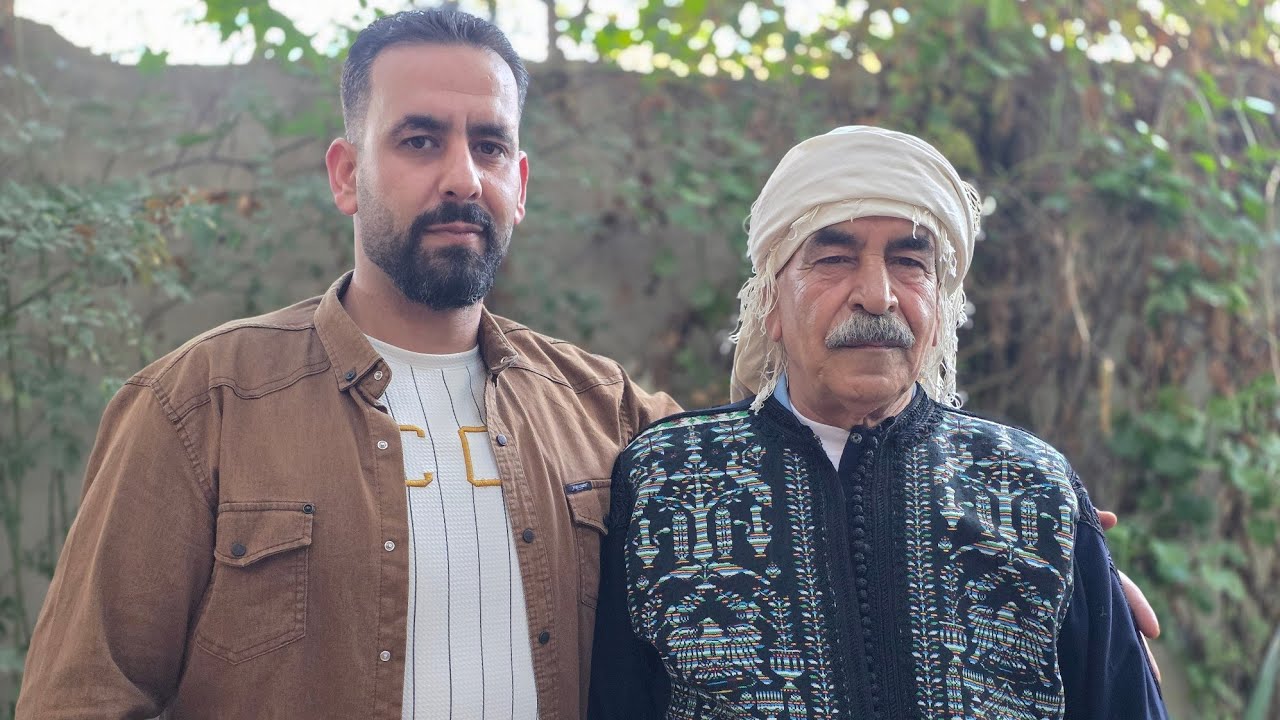 حفل زفاف العريس علي عبدالفتاح بيضون .عصرية .استوديو اوغاريت. مدينة سرمين 