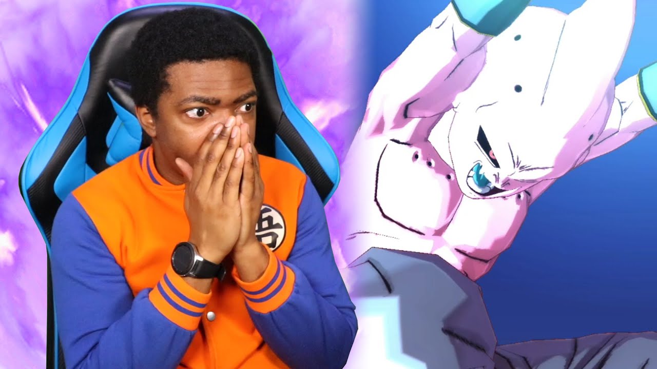 CAN'T HANDLE CONSTANT PARALYSIS LEADING UP TO STAGE 100 KID BUU!!! Dragon Ball Legends Gameplay!