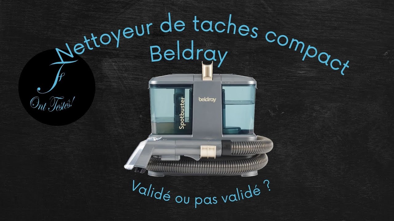 Nettoyeur Beldray