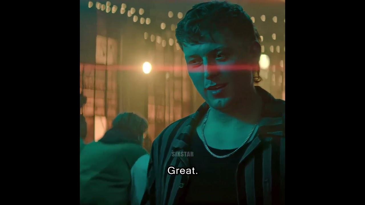 Joes inner monologue actually completes this show lmao 