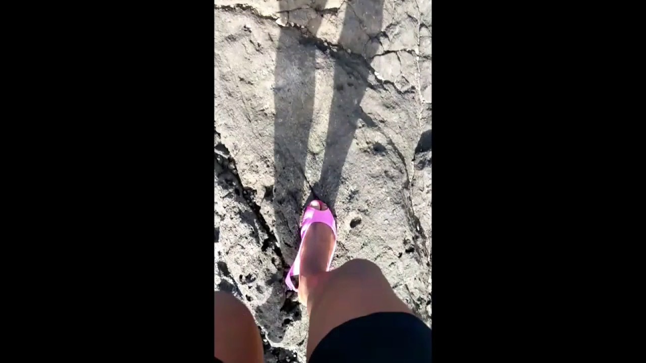 Trip to Owia SaltPond and Big River