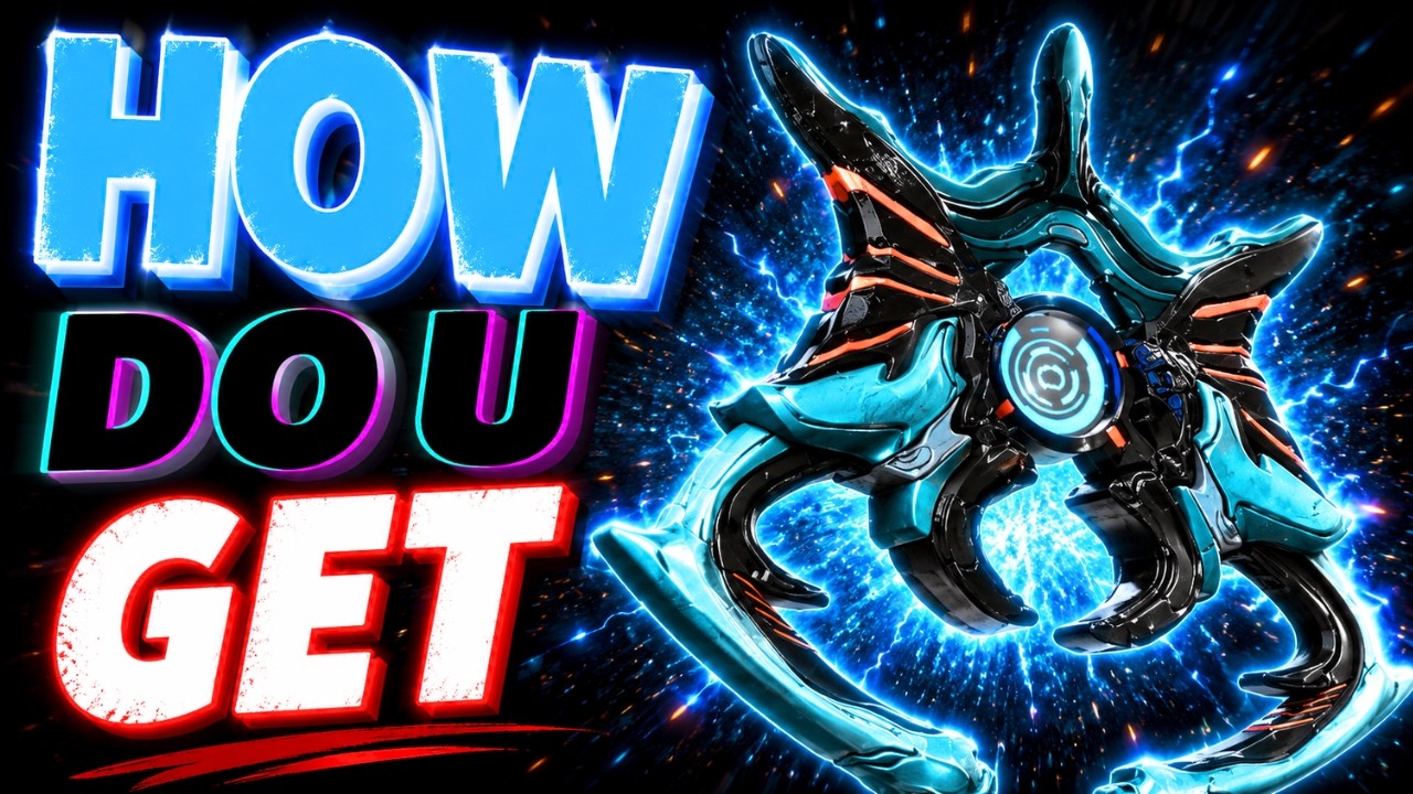 How To Get Primary Arcane Adapter In Warframe YouTube how-to-get-primary-arcane-adapter-in-warframe-youtube
